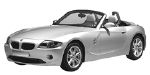 BMW E85 P186F Fault Code
